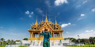 Top 10 Must-Visit Temples in Bangkok Top 10 Best temples in Bangkok, Thailand