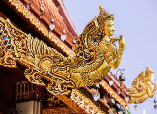 Top 10 Must-Visit Temples in Chiang Rai Top 10 Temples in Chiang Rai