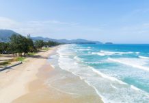Karon Beach karon beach, the longest beach in Phuket thailand