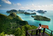 14 Reasons to Visit Thailand 14 Reasons to Visit Thailand