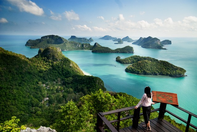 14 Reasons to Visit Thailand