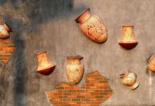 Ban Chiang Archaeological Site (UNESCO World heritage) Ban Chiang Museum-UNESCO World Heritage Udon Thani Thailand