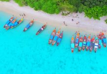 10 Best Beaches in Thailand Best Beaches in Thailand