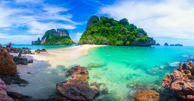 Krabi - Attractions & Things To Do - Guide To Thailand