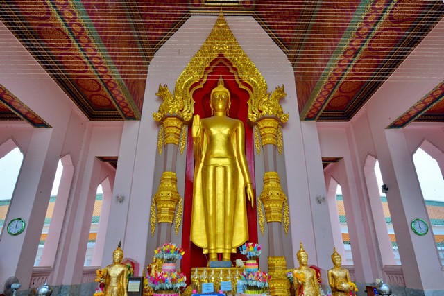 Phra Ruang Rojanarit