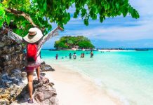 15 Things to do in Krabi Things to do in Krabi