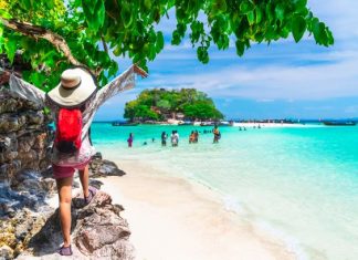 15 Things to do in Krabi Things to do in Krabi