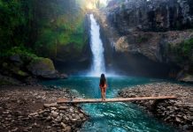 Top 10 Best Waterfalls in Thailand Top 10 Best Waterfalls in Thailand