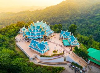 Wat Pa Phu Kon Wat Pa Phu Kon-Udon Thani