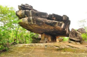 Phu Phra Bat Historical Park - Udon Thani - Guide to Thailand