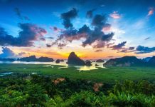 Top Things to Do in Phang Nga Things to do in Phang nga Thailand