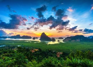 Top Things to Do in Phang Nga Things to do in Phang nga Thailand