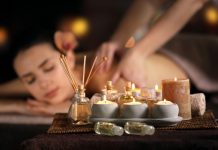 Aroma Therapy Massage Aroma Therapy Massage