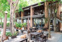 A La Campagne A La Campagne Pattaya