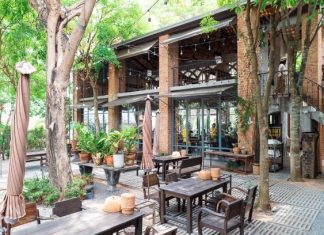 A La Campagne A La Campagne Pattaya