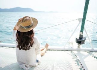 Catamaran Pattaya Catamaran Pattaya