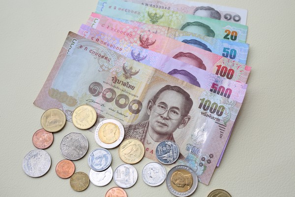 Thai Baht